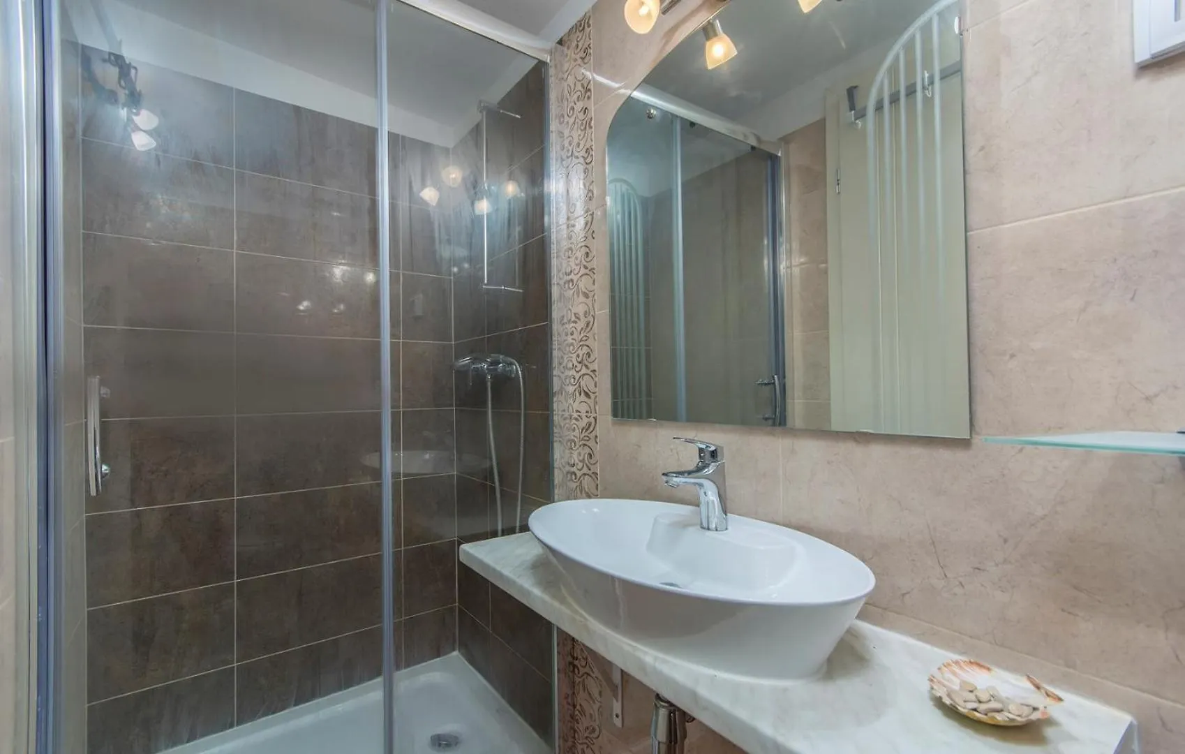 Villa Pax Divšići Kroatië