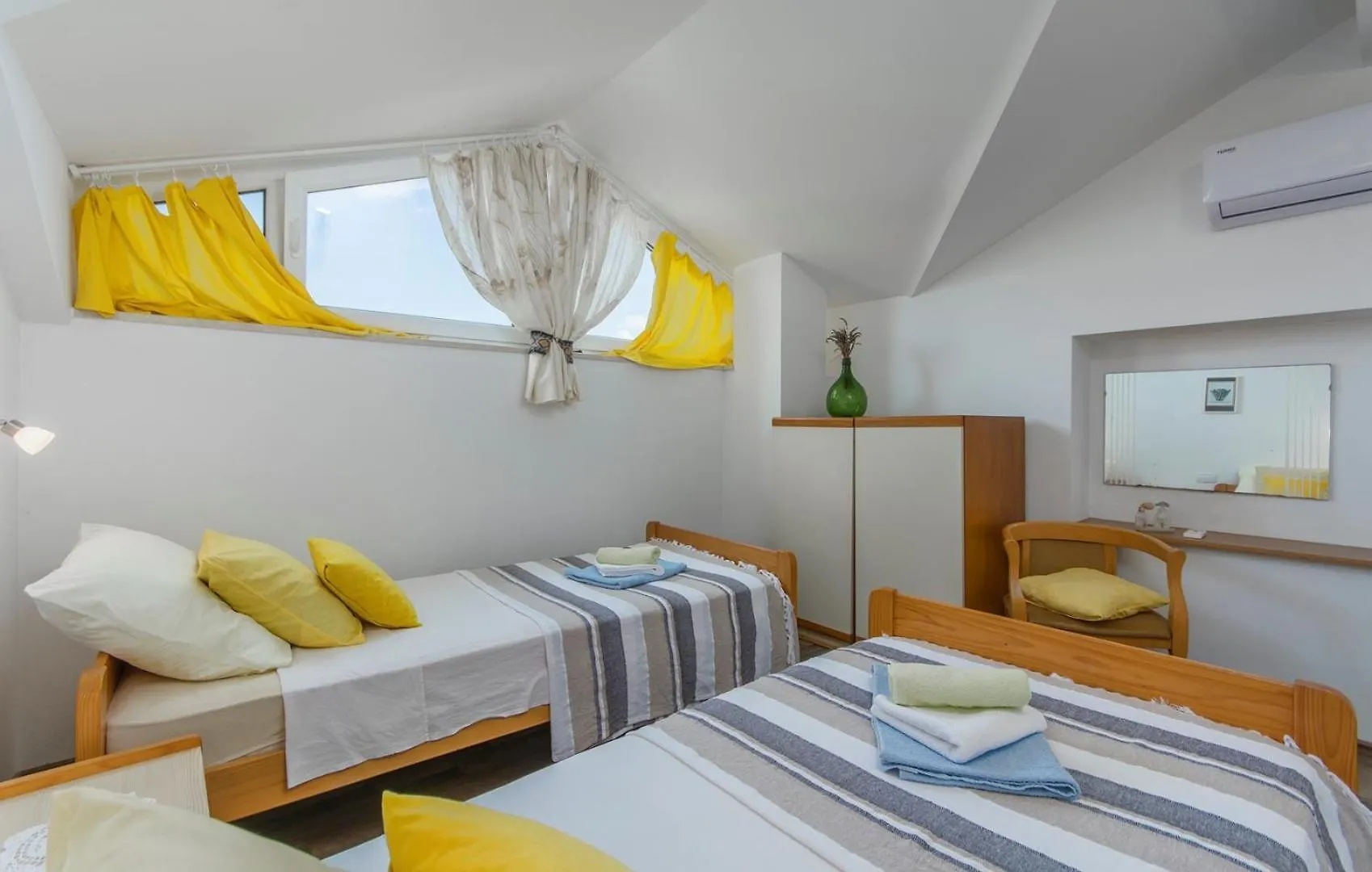Villa Pax Divšići