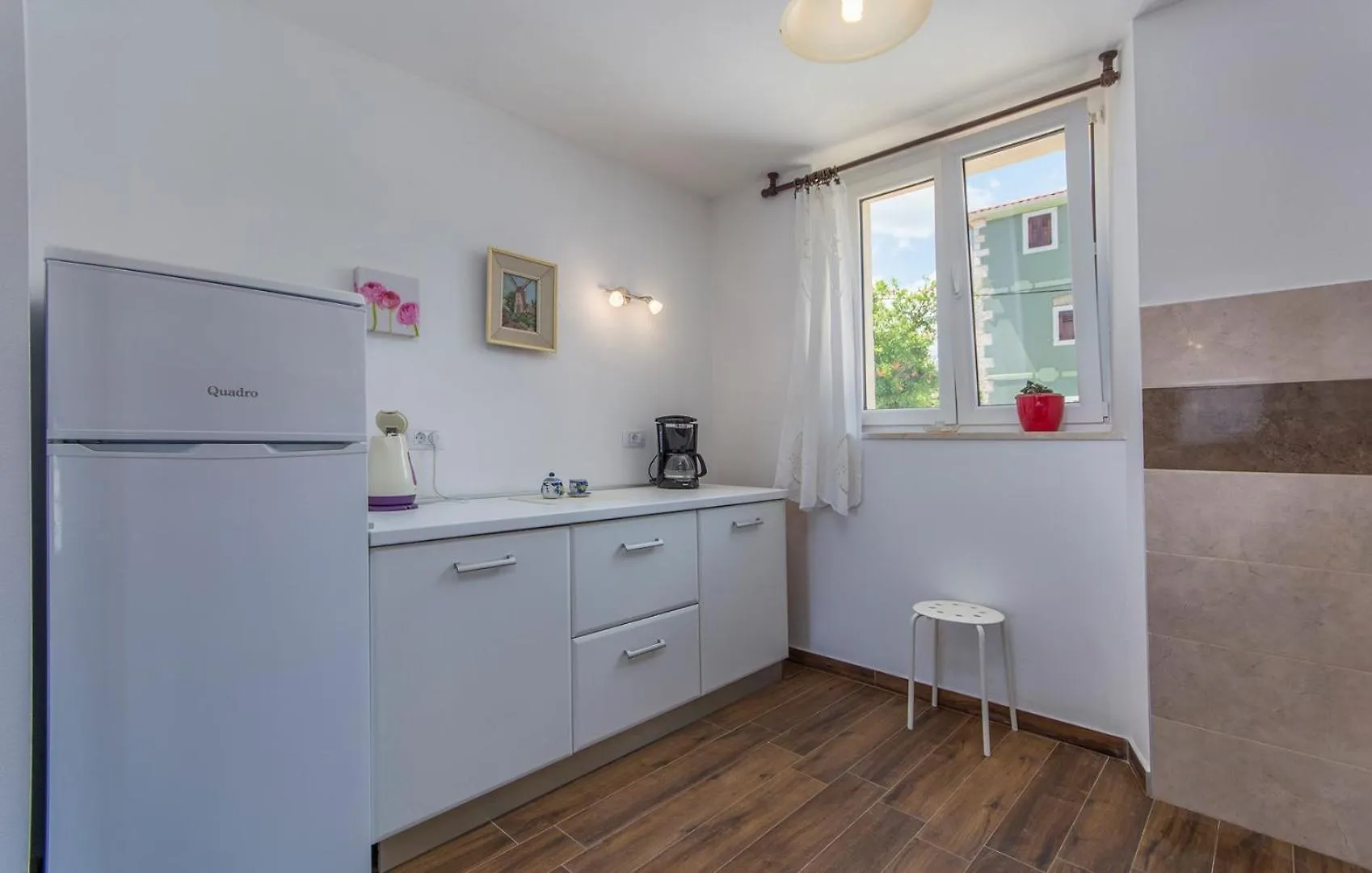 Villa Pax Divšići
