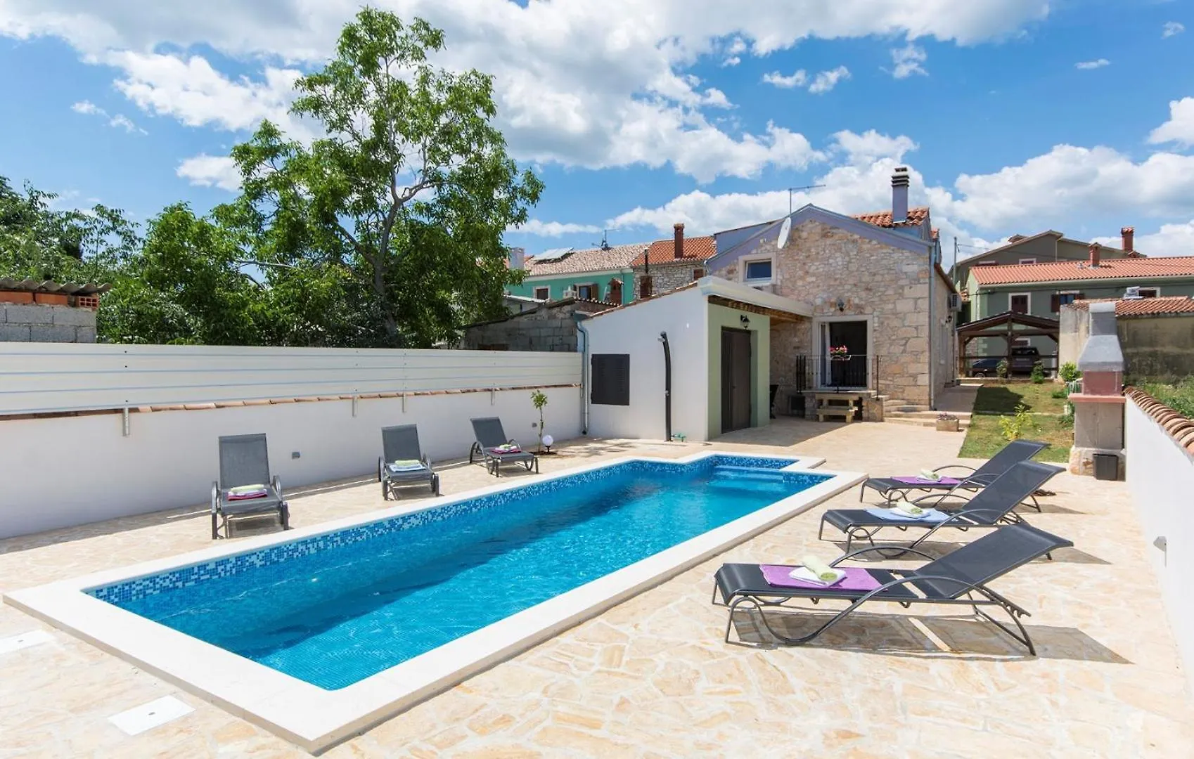 Villa Pax Divšići